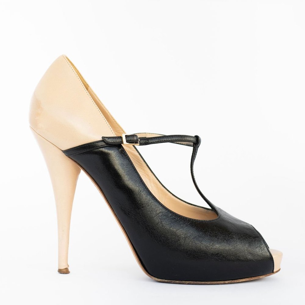Fendi Pumps- Size 40
